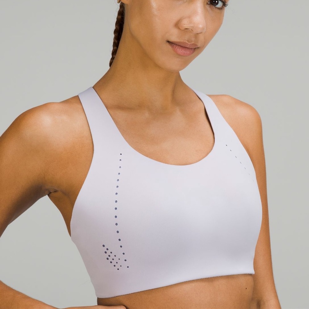 Lululemon AirSupport Bra